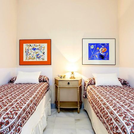 Apartamento Casa Singular , Parking Gratis Jerez de la Frontera Exterior foto