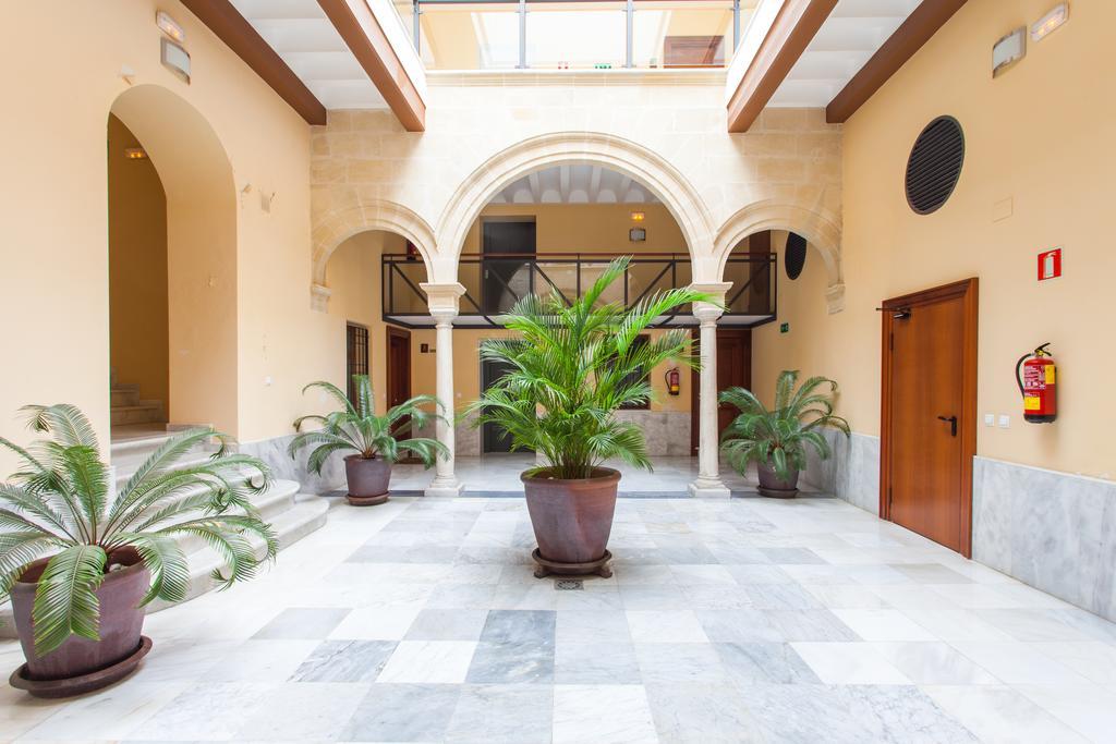 Apartamento Casa Singular , Parking Gratis Jerez de la Frontera Exterior foto