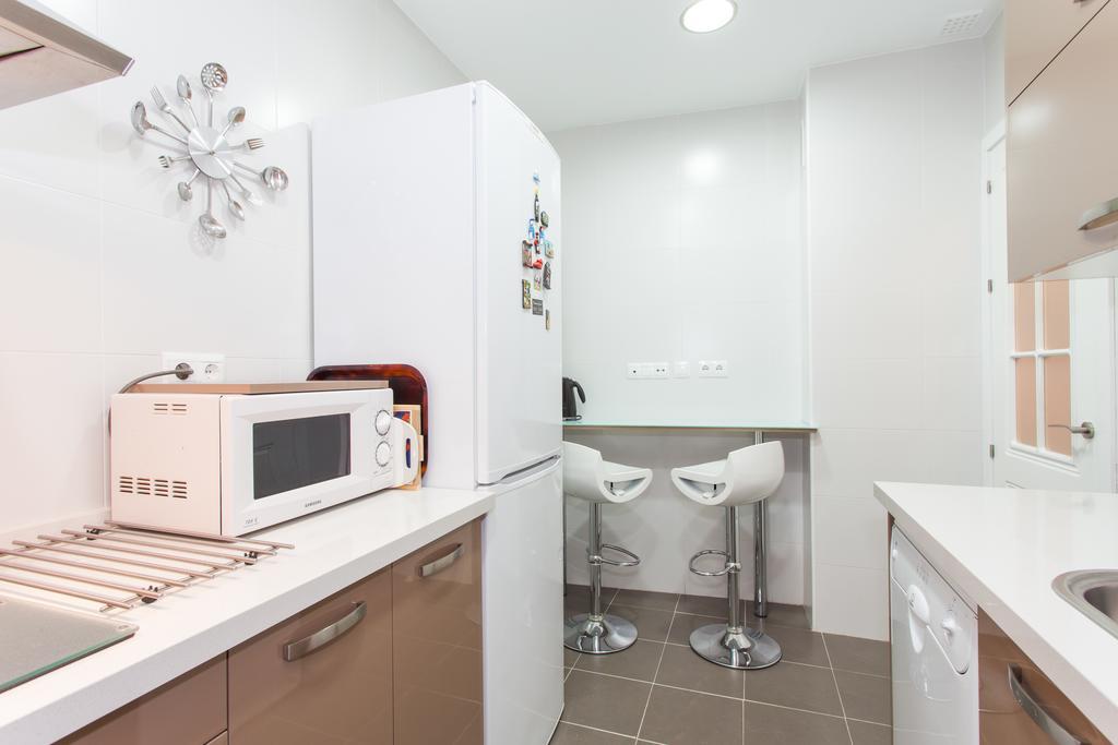 Apartamento Casa Singular , Parking Gratis Jerez de la Frontera Habitación foto