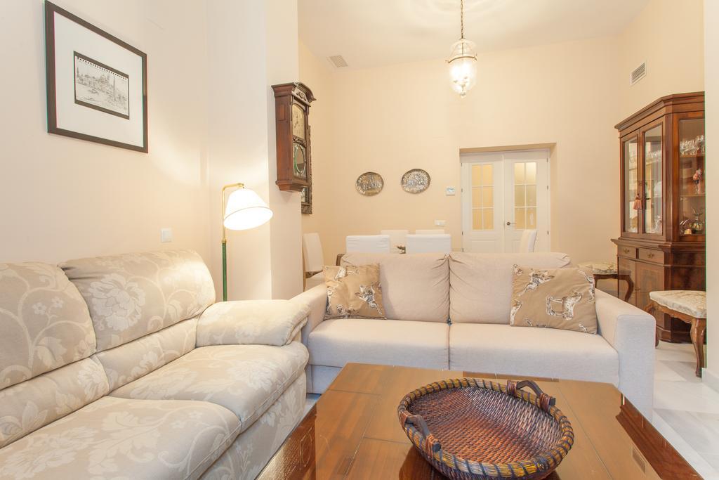 Apartamento Casa Singular , Parking Gratis Jerez de la Frontera Habitación foto