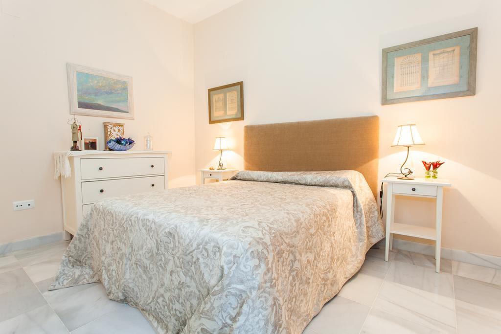 Apartamento Casa Singular , Parking Gratis Jerez de la Frontera Habitación foto