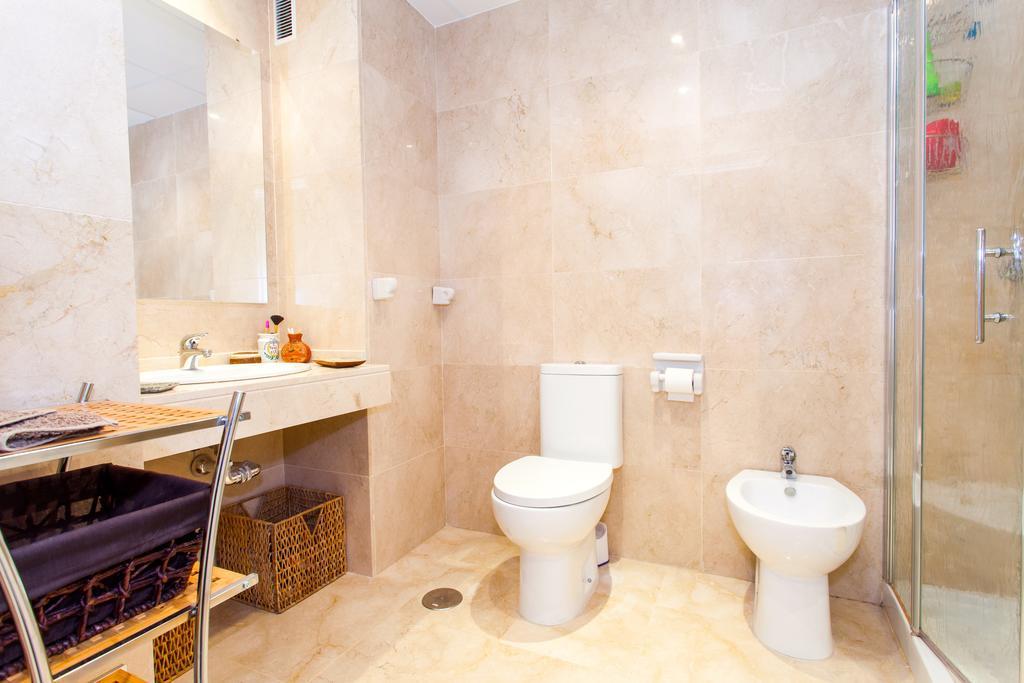 Apartamento Casa Singular , Parking Gratis Jerez de la Frontera Habitación foto