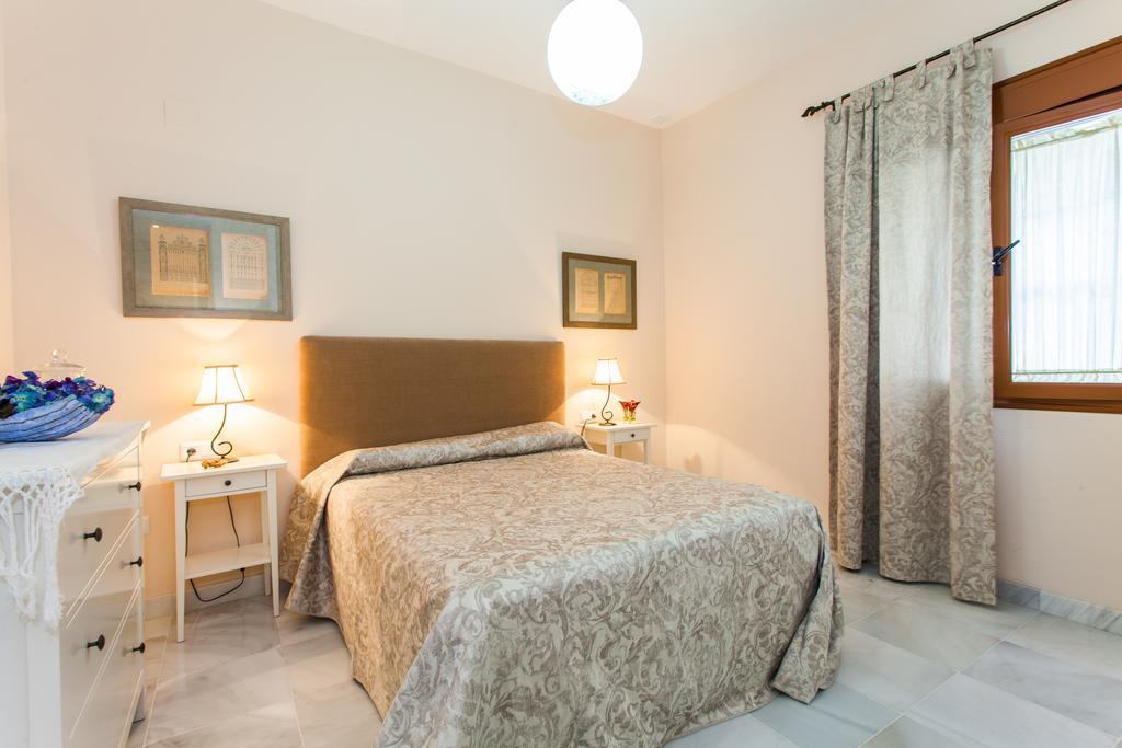 Apartamento Casa Singular , Parking Gratis Jerez de la Frontera Habitación foto