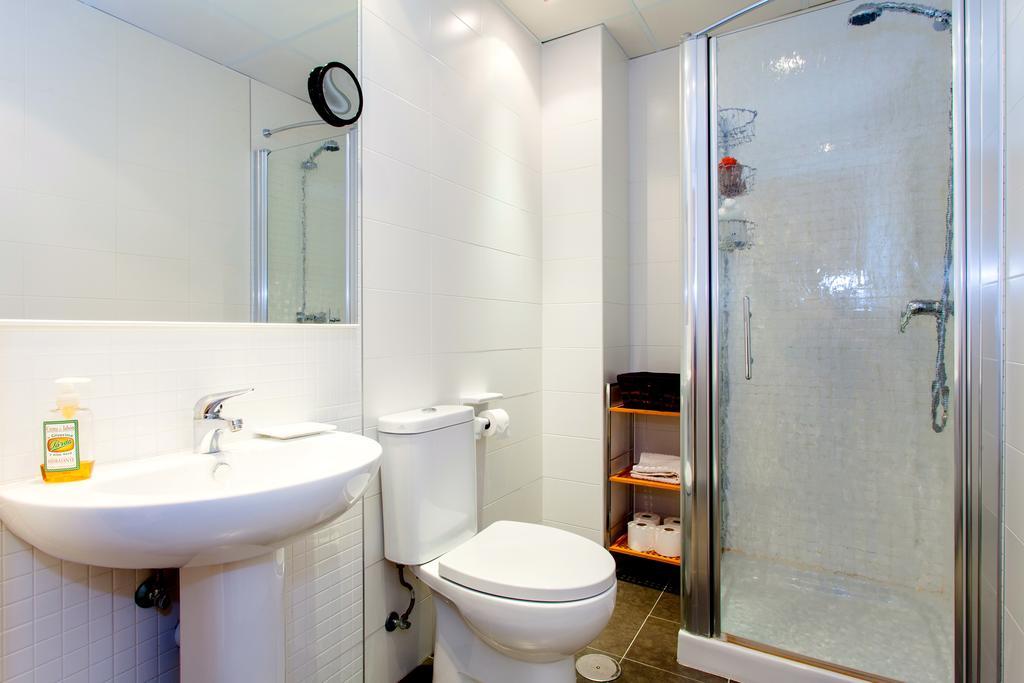 Apartamento Casa Singular , Parking Gratis Jerez de la Frontera Exterior foto