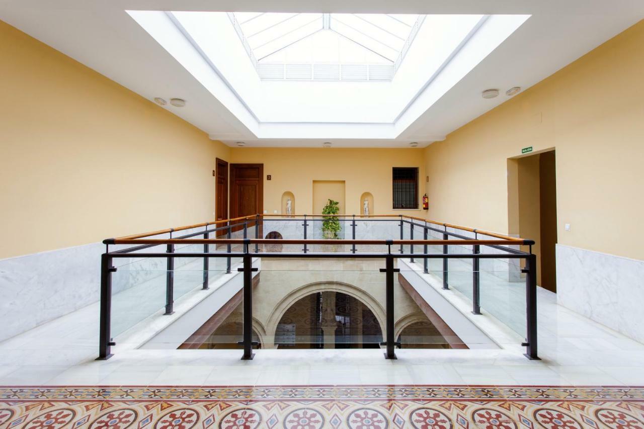 Apartamento Casa Singular , Parking Gratis Jerez de la Frontera Exterior foto