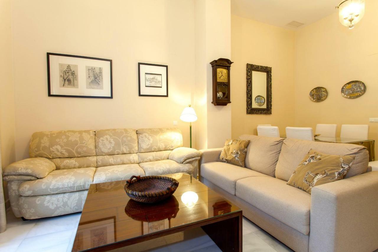 Apartamento Casa Singular , Parking Gratis Jerez de la Frontera Exterior foto