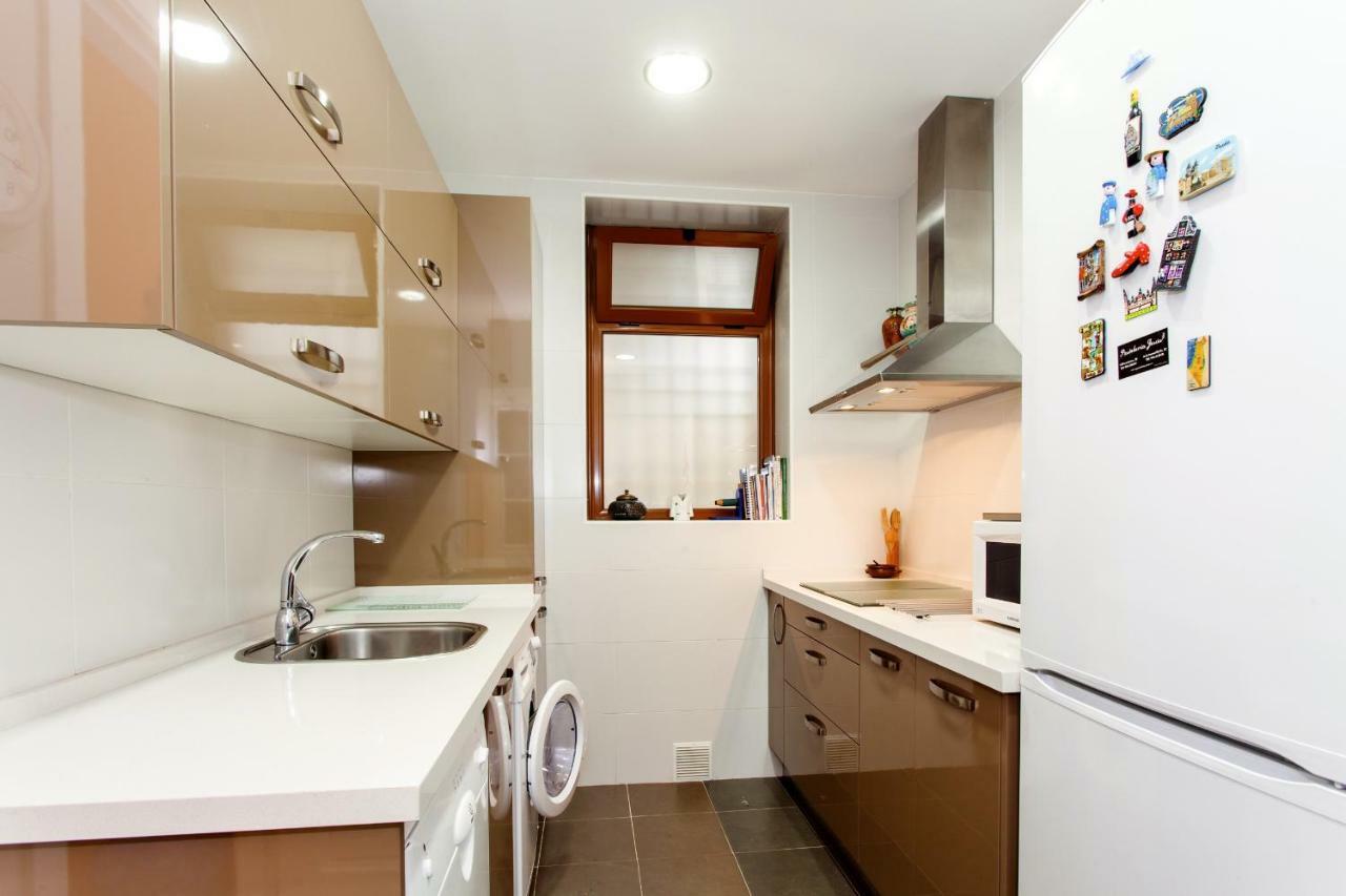 Apartamento Casa Singular , Parking Gratis Jerez de la Frontera Exterior foto